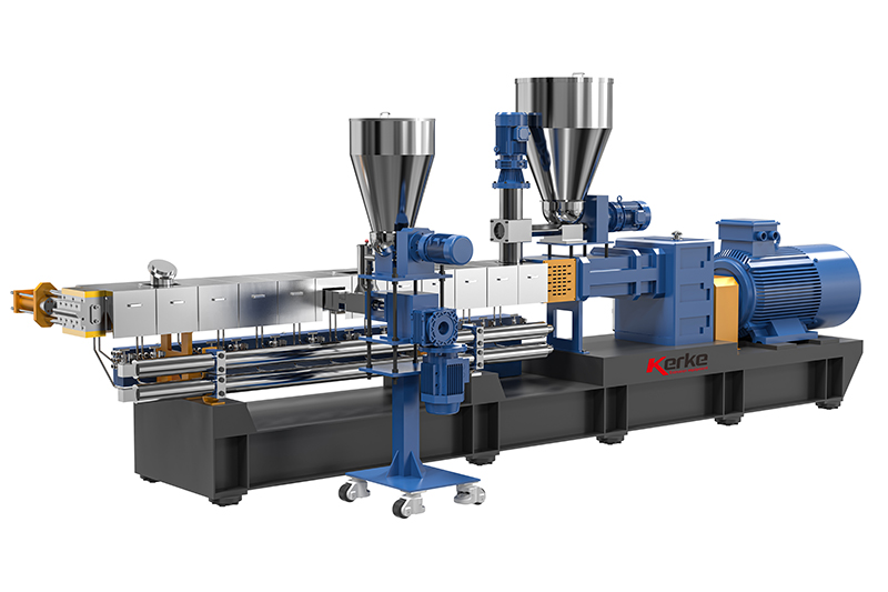 What Is a Plastic Granulator Extruder and Why Your Business Might Need One