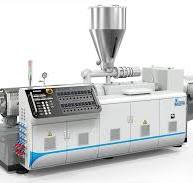 What Is a Conical Twin Screw Extruder and Why It’s Essential in Plastic Processing