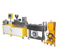 Extruder Machine Price: What Factors Influence the Cost?