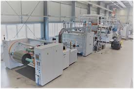 What Is a PET Extruder Machine and Why It Matters in Plastic Recycling and Manufacturing