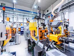 What Is Industrial Equipment and Why It Matters in Modern Manufacturing