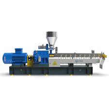 Understanding the Plastic Twin-Screw Extruder (Extrudeuse Double Vis Plastique)