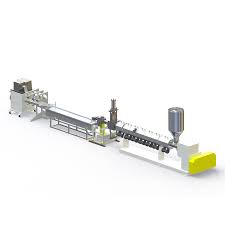 What Is a PP Granulating Machine and Why It’s Essential for Plastic Recycling?