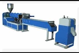 How a Recycled Plastic Granule Machine Transforms Waste into Profit