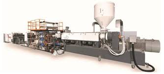 Plastic Extrusion Torsion: Understanding Torque in the Extrusion Process