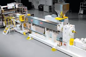 Machine Made Plastic: How Modern Manufacturing Shapes Our Daily Life