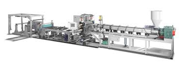 PP Tray Extruder: Efficient Solutions for Food and Packaging Industries